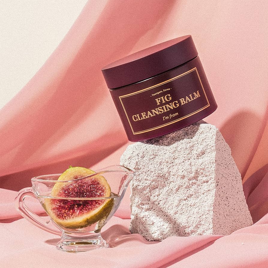 マミービモア　クレンジング生バーム ビモア | BIMORE SKIN CARE CLEANGING BALM ビモア スキンケア